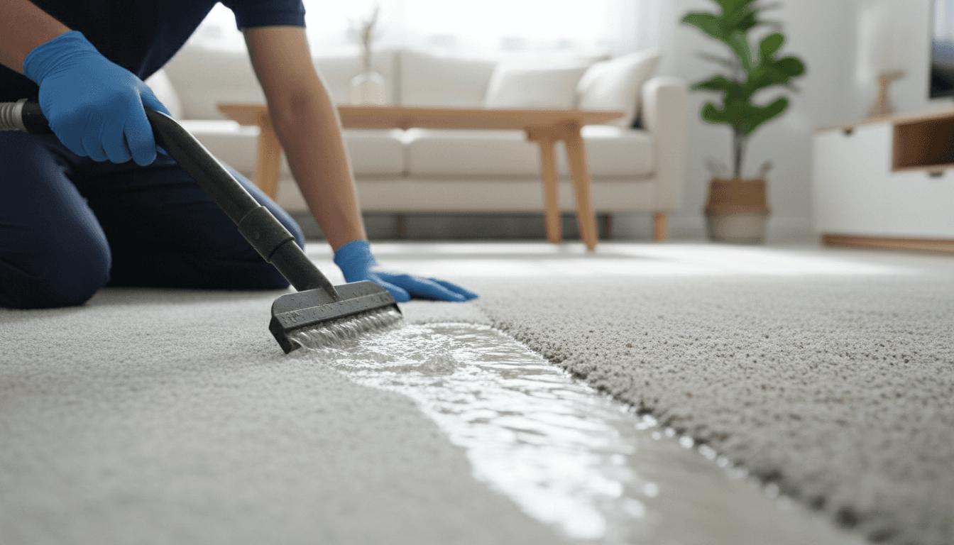 How Often Should You Schedule Carpet and Upholstery Cleaning in Sanpete County?