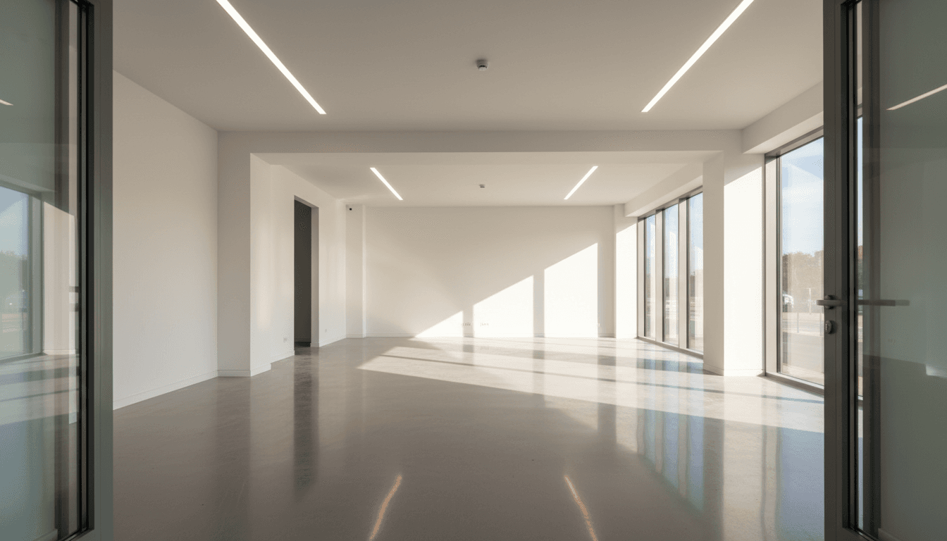 How Professional Cleaning Protects Property Investment and Saves Money Over Time